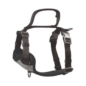 PETMARVEL Adjustable Embroidered Stylish Dog Harness